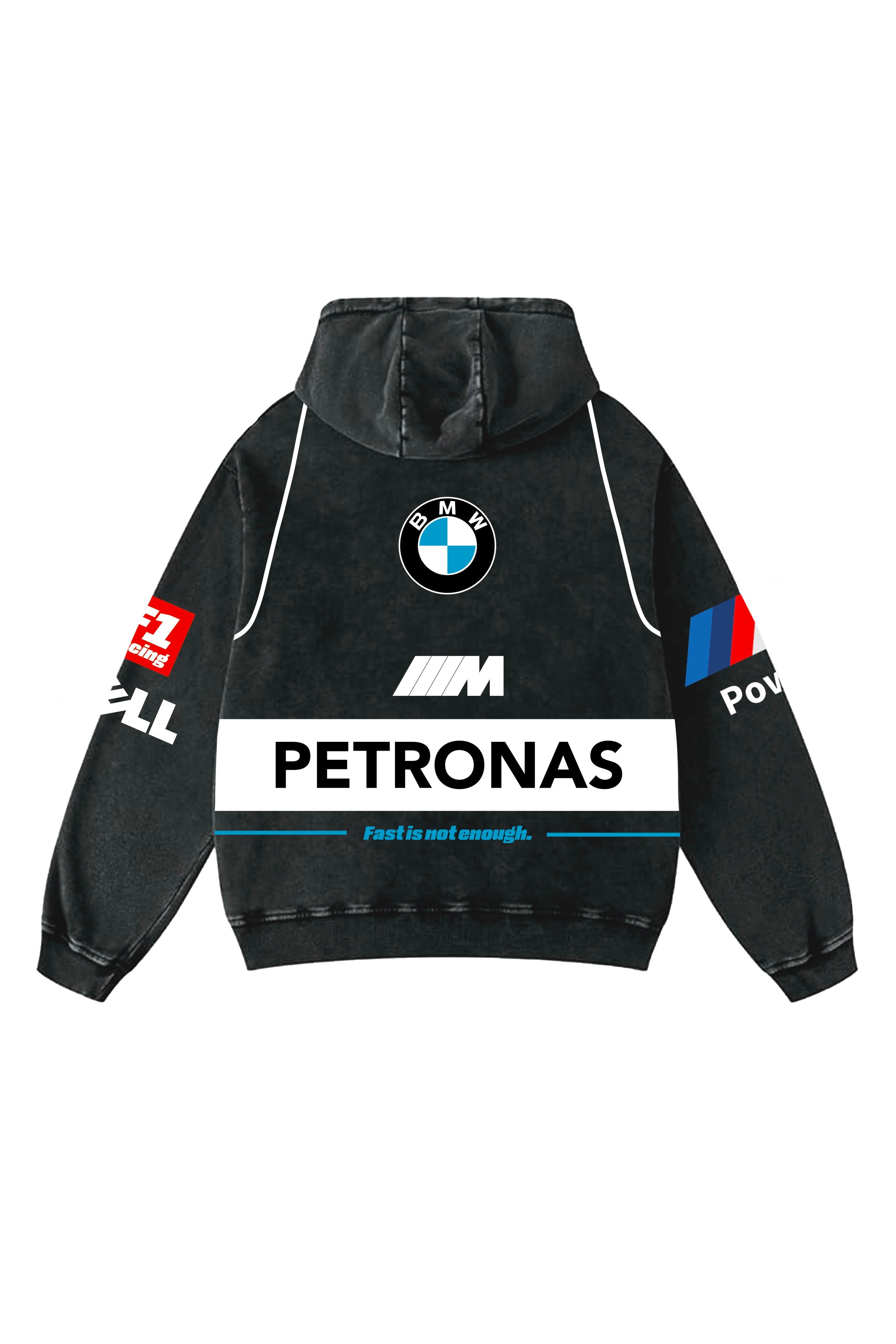 BMW OVERSIZED HOODIE