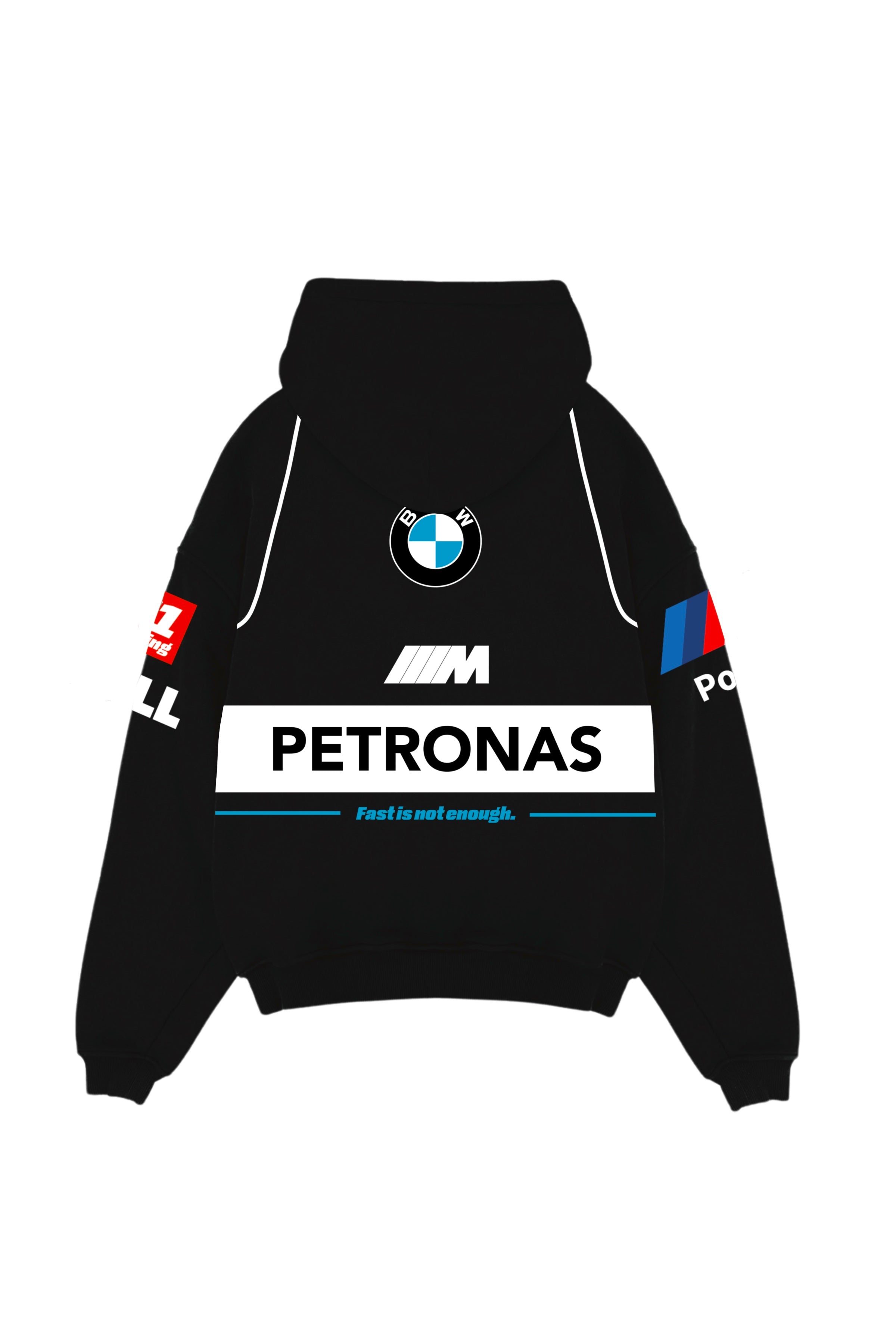 BMW OVERSIZED HOODIE