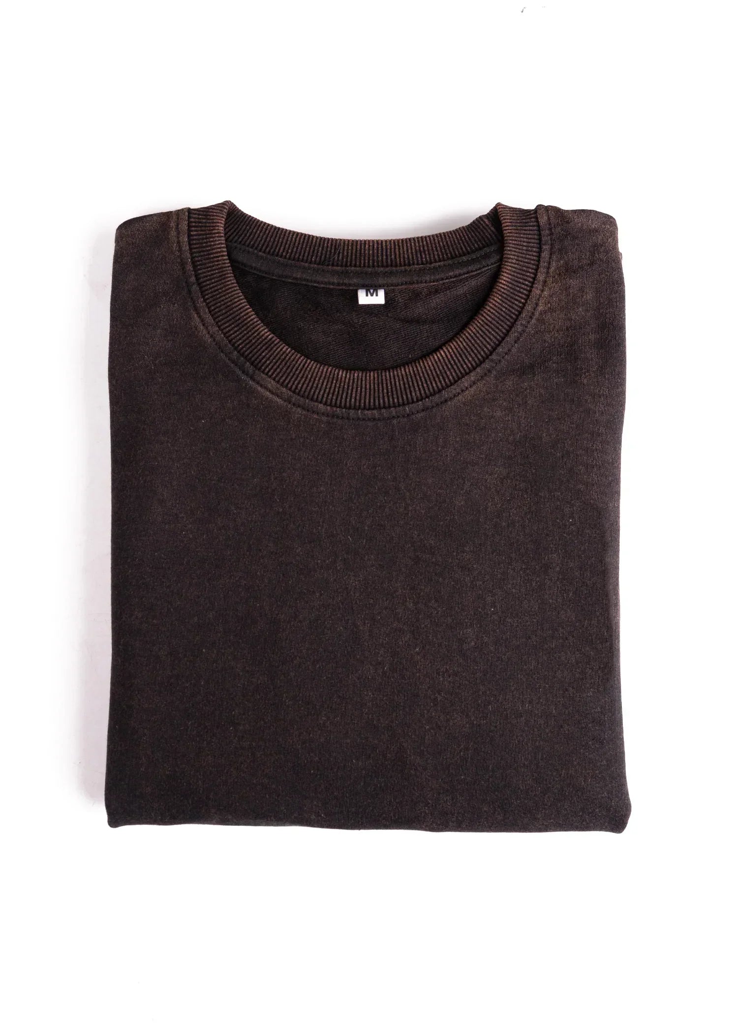 Pretty Girls Acid Wash Oversized T-Shirt - Bellbum