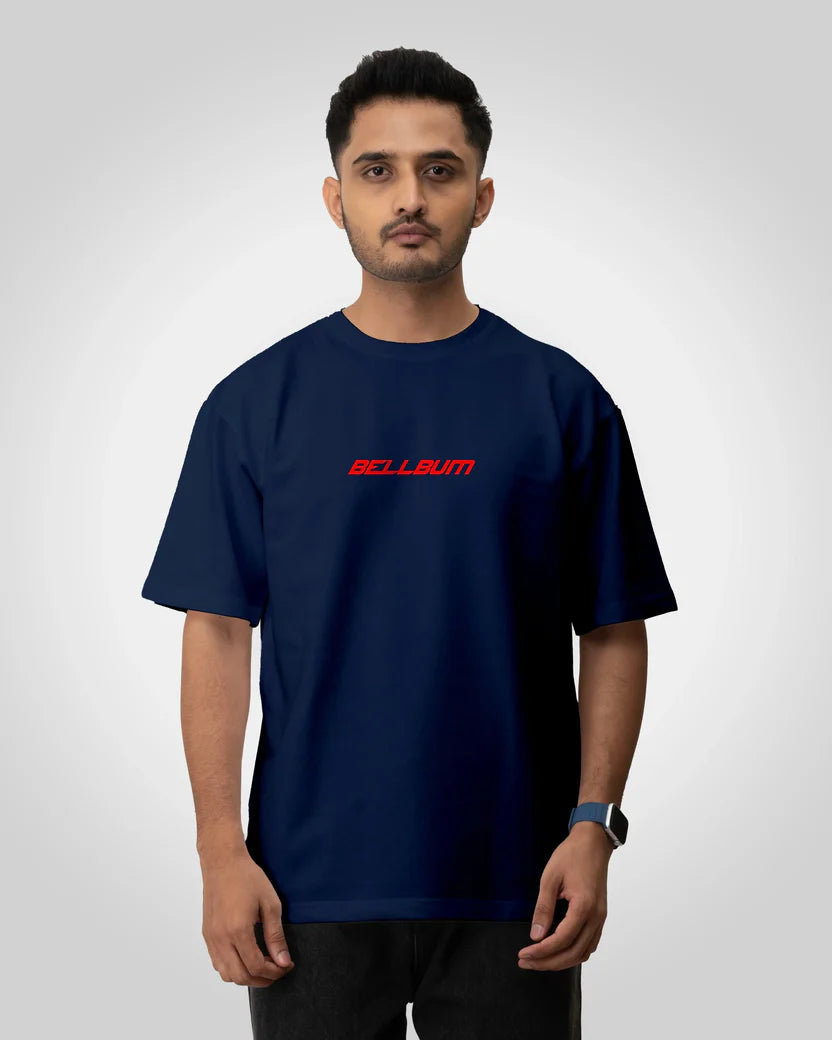 Porsche 911 Unisex oversized T-shirt