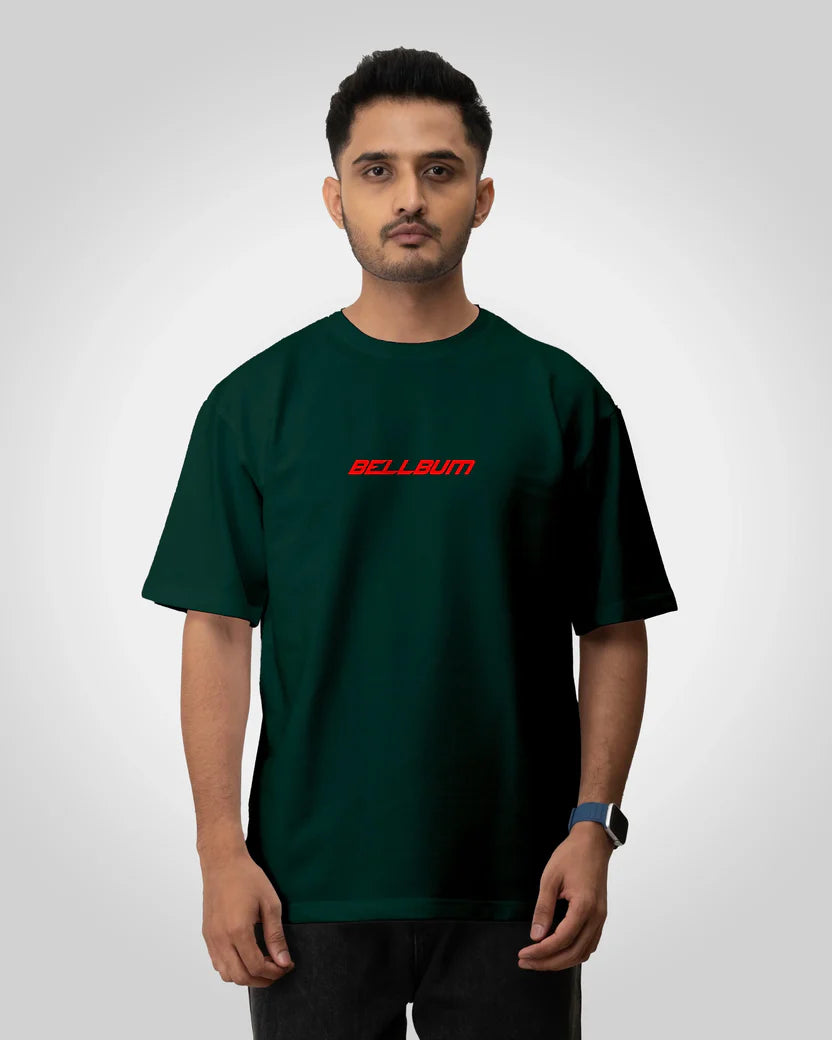 Porsche 911 Unisex oversized T-shirt