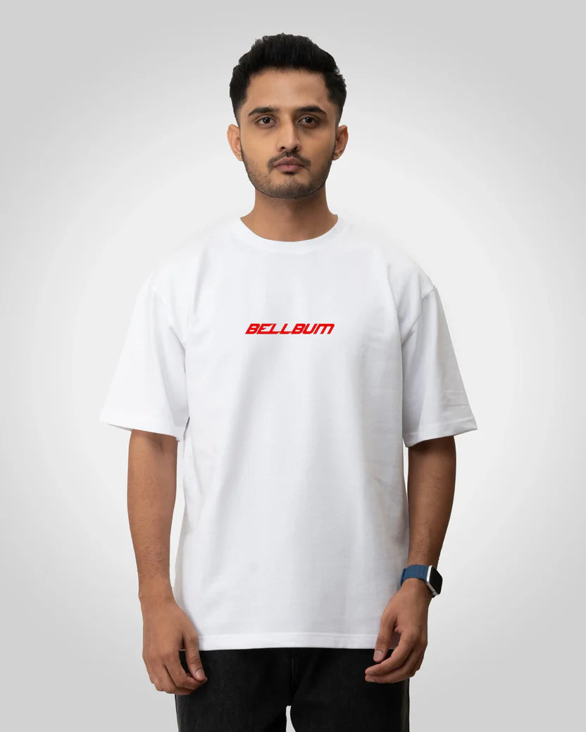 Porsche 911 Unisex oversized T-shirt