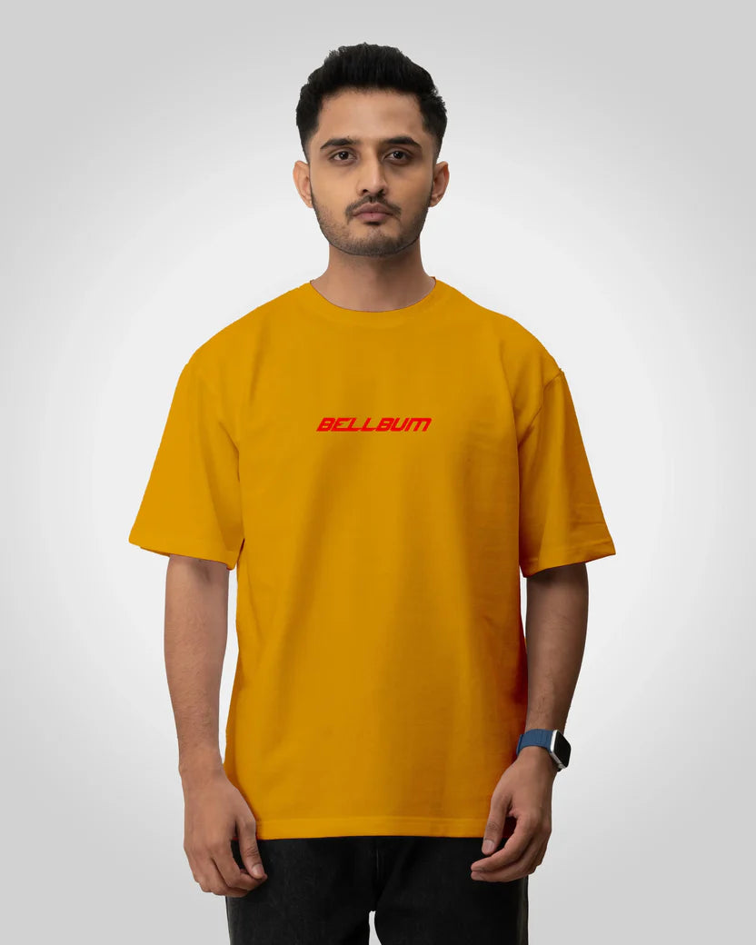 Porsche 911 Unisex oversized T-shirt