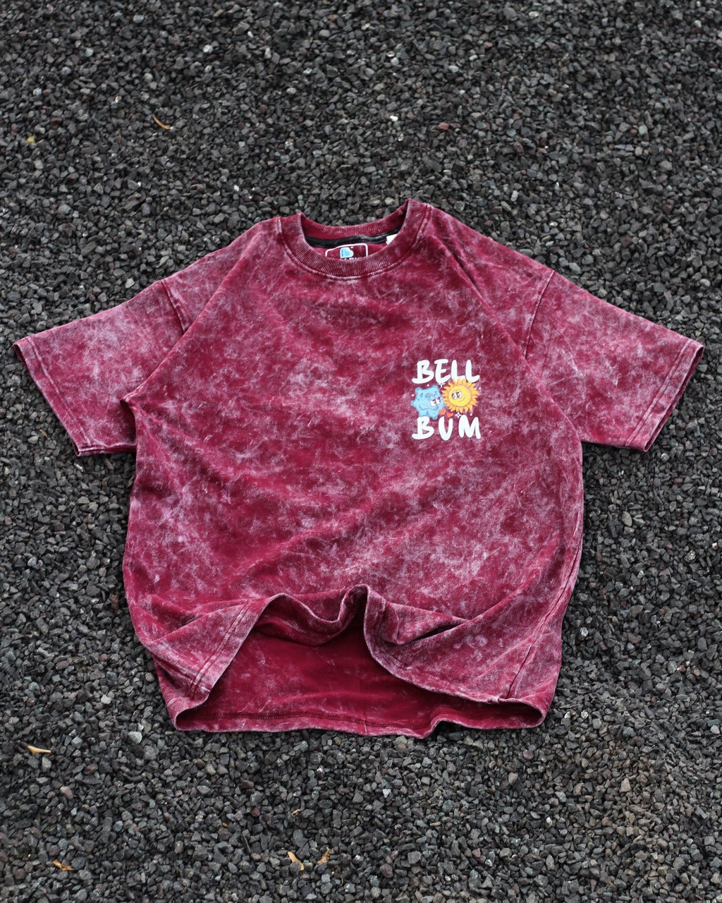 Cherries Fit Kinda Original unisex Tshirt